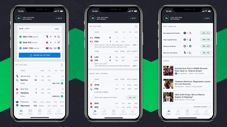 How to Bet on Sports and Win